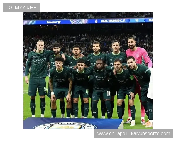 曼城2-1皇马战术复盘:奥赖利补射破局,哈兰德点射锁定胜局 曼城2-1皇马战术复盘:奥赖利补射破局,哈兰德点射锁定胜局