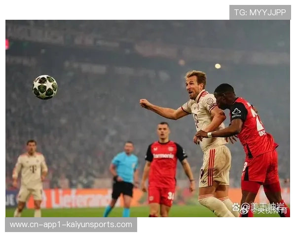 拜仁2-2战平美因茨，凯恩造点并主罚命中挽救球队