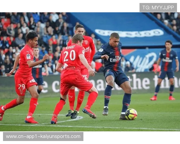 法甲与欧洲其他四大联赛的差距可能持续扩大，恶性循环隐现