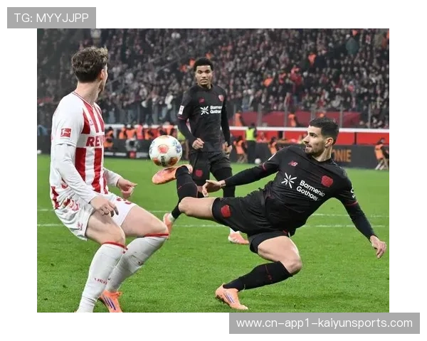 德甲保级区混战升级，九队分差仅6分或现最残酷生存竞争