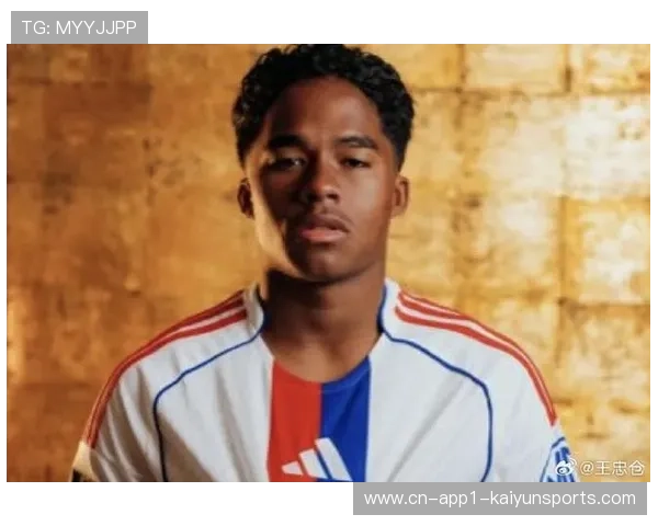 法甲青训体系输出人才，恩德里克案例成典范